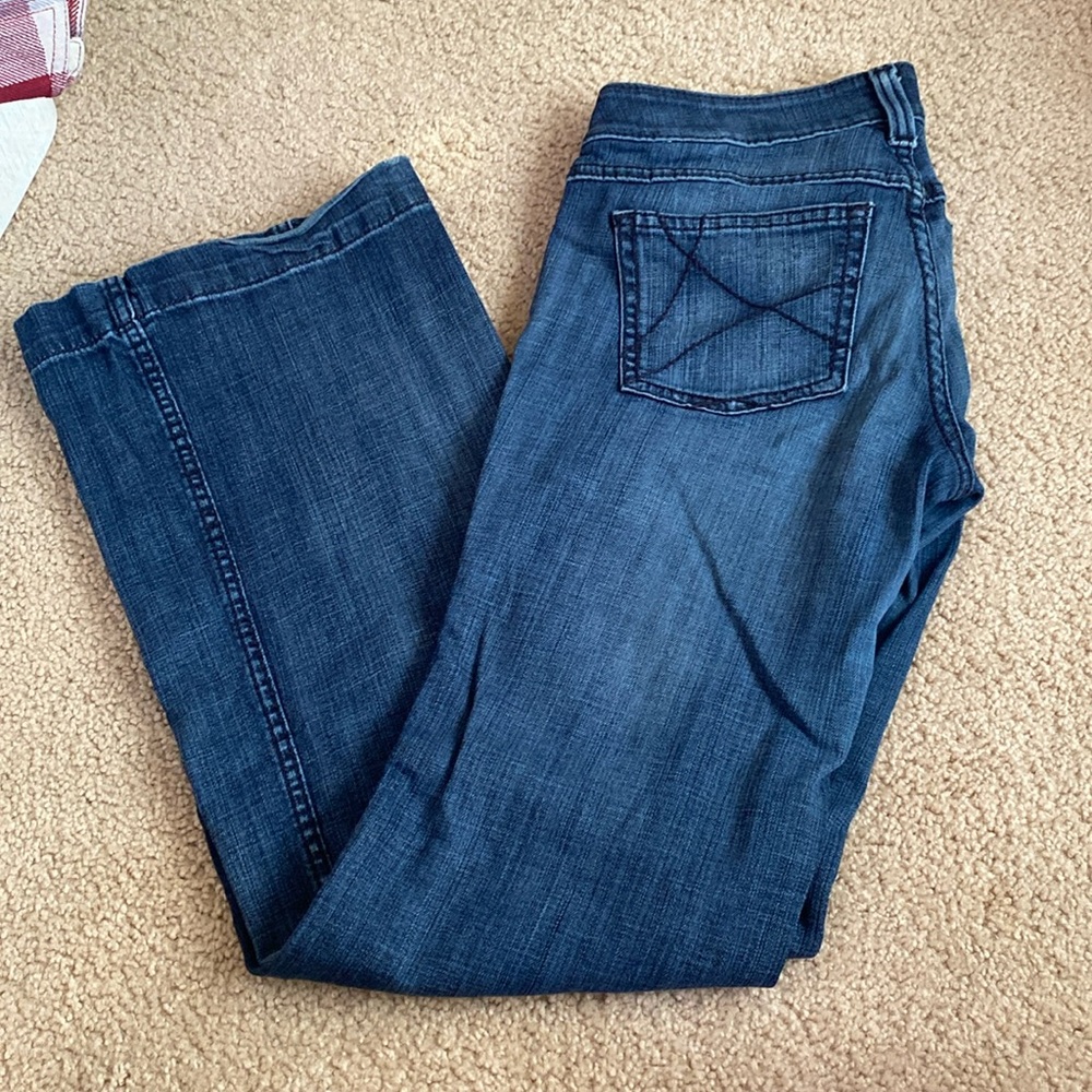 Ariat trousers